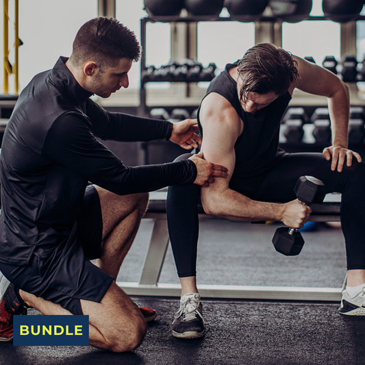 Strength and Conditioning Bundle | CSNC CES PES